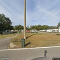 Man reported harassing caller at RV park entrance