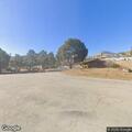 Officer contacts subject on Panorama Drive
