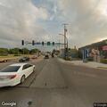 Crash at Highway 25 and Broadway in Monticello