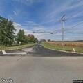 Person having trouble breathing at County Highway A