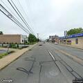 Traffic stop at Chester Pike and West Ridley