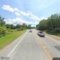 Fuel leak reported at North Bay Street and Fleetwood