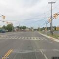 Burglary suspect spotted near Hudson Street
