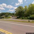Minor crash involving silver Jeep on Route 28