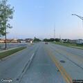 Road issue reported and patched near Addison Road in Addison