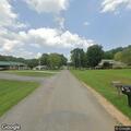 Open line call traced to person mowing yard