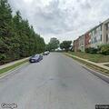 Fire alarm at apartment on Himes Avenue