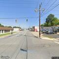 Speeding driver flees traffic stop, hits another car