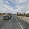 Residential structure fire on Highway 62 in Morongo
