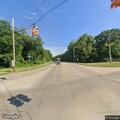 Traffic stop at Tremont Avenue and Hess Boulevard