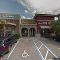 Medical response to emergency at Winter Garden Vineland Road