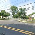 Person having trouble breathing on W Ridgewood Ave