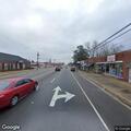 Caller reports possible litter violation