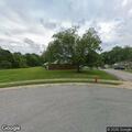 Person locked in bathroom at Madison Woods community room