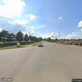 Disabled vehicle at Highway 14 and County M