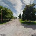 Vehicle crash in field near 2nd Avenue Southeast