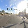 Two-vehicle crash at Union Hills and 63rd Avenue