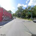 Disabled truck spills soda on Main Street