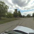 Person feeling ill at Elmwood Park in Channahon