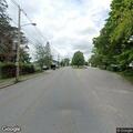 Search for car after Main Street traffic incident