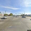 Two-vehicle crash at Fairview and Maple Grove