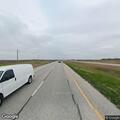 Injury crash on US 183 with minor injuries