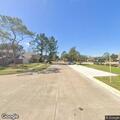 Water leak reported near ditch on Valencia Street