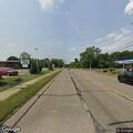 Disabled semi escorted off Royalton Street