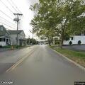 Person sick near Kirkpatrick Street in Syracuse