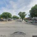 Car rollover with injured man at East 4th and Central