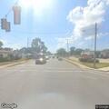 Man slumped over in vehicle at Chicago Drive