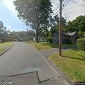 Loud music complaint on Crescent Avenue