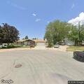 Flooding reported at South Interlaken Lane home