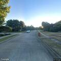 Parking violation near Woodlake Drive in Corinth