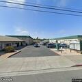 Accidental fire alarm at Marina Business Park