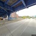 Homeless encampment reported in subway mezzanine