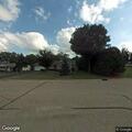 Traffic stop on North (number withheld) Mound Road