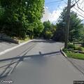 Road closed from Ridge Road to Fuller Avenue
