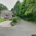 Indoor gas leak at home on Hiland Street