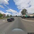 Officer reports suspicious vehicle on Musgrave Lane
