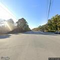 Car fire at Sunset Avenue and Roseboro Highway