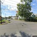 Adult male in crisis at intersection in Kingston