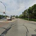 Traffic lights out at Main and Albion in Avilla