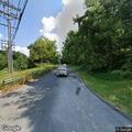 Trespassing complaint behind mall near International Cir
