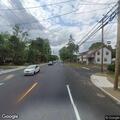 Gasoline odor investigated on Woodbury Road