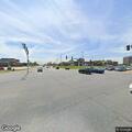 Two-car crash near Best Western in Downers Grove