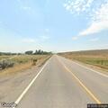 Car hits deer on Highway 13 near milepost 97