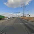 Welfare check for unresponsive man at Bakersfield intersection