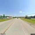 Male coughing up blood reported on Kentucky Highway