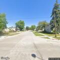 Traffic stop at 11th Avenue and Lockwood Street